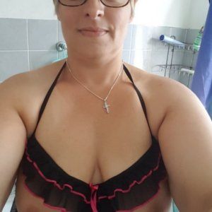 (7) Erotik Kontakt aus Nerenstetten