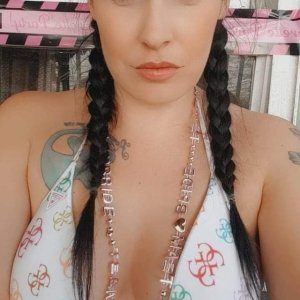 (3) Erotik Kontakt aus Hugelshofen