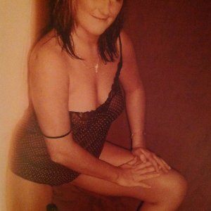 (7) Erotik Kontakt aus Bergatreute