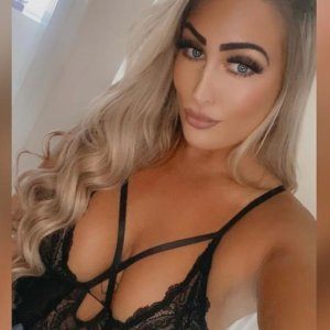 (9) Erotik Kontakt aus Frankfurt (Oder)