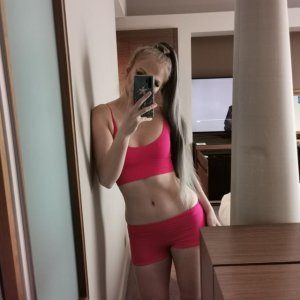 (8) Erotik Kontakt aus Klempau