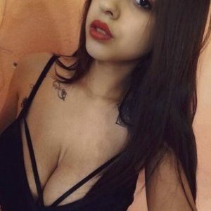 (11) Erotik Kontakt aus Mühlenbeck