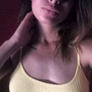 (1) Erotik Kontakt aus Ulm