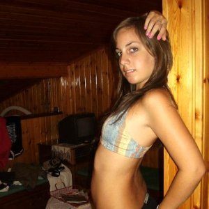 (11) Erotik Kontakt aus Aerzen