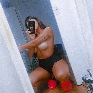 (3) Erotik Kontakt aus Illingen