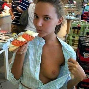 (7) Erotik Kontakt aus Soazza