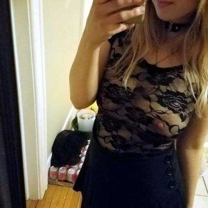 (1) Erotik Kontakt aus Erlabrunn