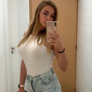 (1) Erotik Kontakt aus Nübel