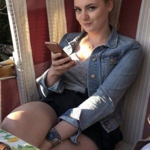 (7) Erotik Kontakt aus Westre