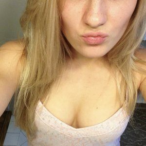 (1) Erotik Kontakt aus Alsfeld