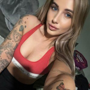 (8) Erotik Kontakt aus Buhlendorf