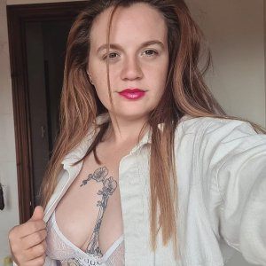 (1) Erotik Kontakt aus Waldachtal