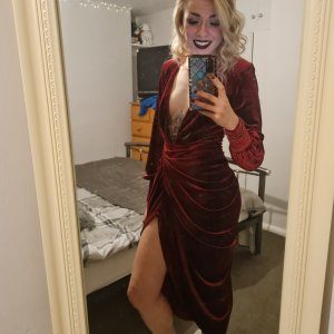 (3) Erotik Kontakt aus Nahe