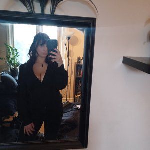 (1) Erotik Kontakt aus Gdansk