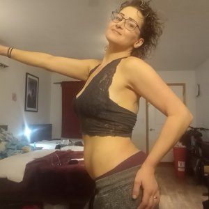 (11) Erotik Kontakt aus Badbergen