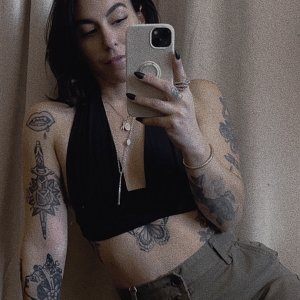 (4) Erotik Kontakt aus Wrist