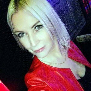 (1) Erotik Kontakt aus Wien