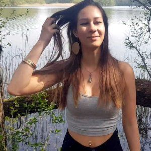 (11) Erotik Kontakt aus Kammerforst