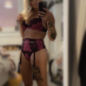 (2) Erotik Kontakt aus Baldringen