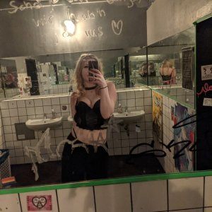 (1) Erotik Kontakt aus Zossen