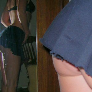 (2) Erotik Kontakt aus Bischofferode