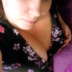 (8) Erotik Kontakt aus Baalberge