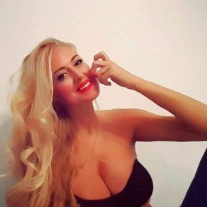 (7) Erotik Kontakt aus Geiss