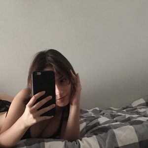(3) Erotik Kontakt aus Sausack