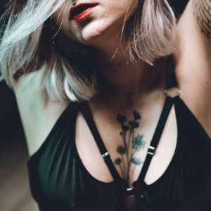 (2) Erotik Kontakt aus Treffelstein