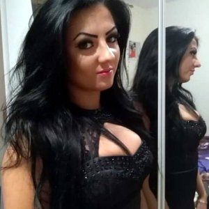 (9) Erotik Kontakt aus Dornstetten