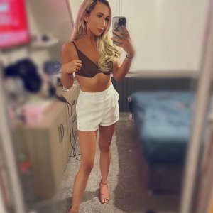 (3) Erotik Kontakt aus Sundhagen