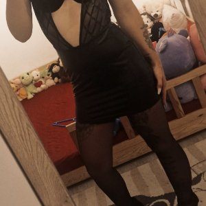 (1) Erotik Kontakt aus Surberg