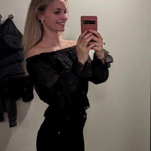 (5) Erotik Kontakt aus Bieberehren