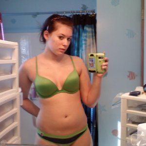 (3) Erotik Kontakt aus Kalbe / Milde