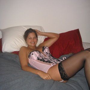 (7) Erotik Kontakt aus Wolfsgrub