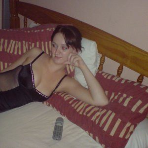 (5) Erotik Kontakt aus Dömitz