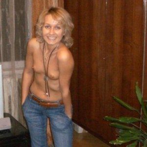 (9) Erotik Kontakt aus Traberg