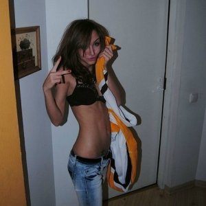 (10) Erotik Kontakt aus Hohenkammer