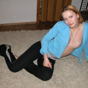 (1) Erotik Kontakt aus Berlin
