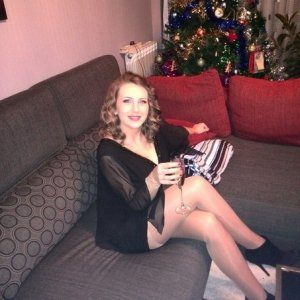 (4) Erotik Kontakt aus Gösing