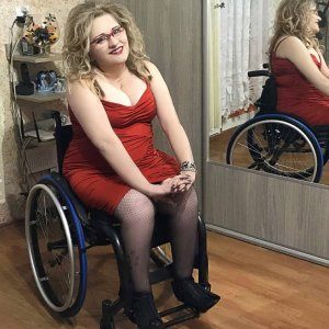 (11) Erotik Kontakt aus Kaufungen
