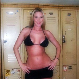 (5) Erotik Kontakt aus Sierscheid