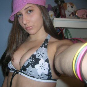 (3) Erotik Kontakt aus Andervenne