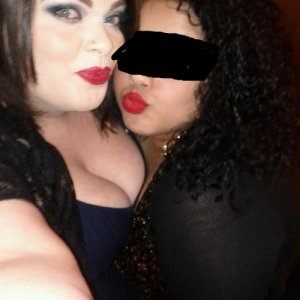 (1) Erotik Kontakt aus Siebenlehn
