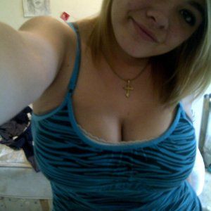 (1) Erotik Kontakt aus Halltaler Siedlung