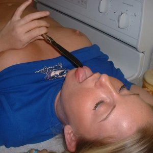 (7) Erotik Kontakt aus Empfertshausen