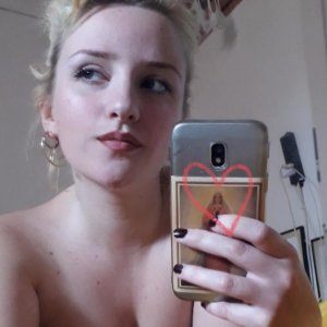 (2) Erotik Kontakt aus Mecklinge