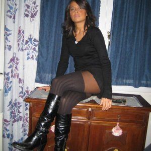 (4) Erotik Kontakt aus Mosnang
