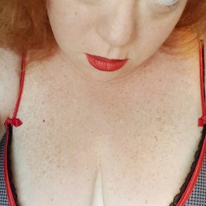 (7) Erotik Kontakt aus Kyritz