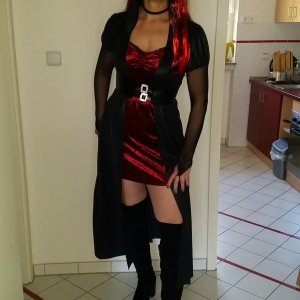 (7) Erotik Kontakt aus Langegg